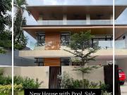 Brand New House for Sale in White Plains, Quezon City