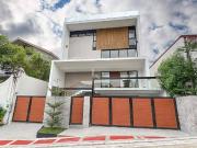 Brand New House for Sale in White Plains, Quezon City