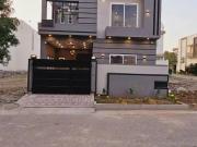 Brand New House For Sale Jhelum Citi Housing Scheme ID 99119