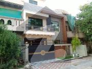 Brand New House For Sale Located At Prime Location Of G...