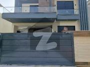 Brand New House For Sale On 70ft Road