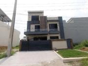 Brand New House For Sale On 70ft Road Islamabad I 14 ID...
