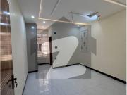 Brand New House For Sale Park Facing