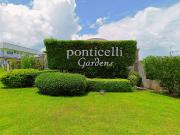Brand new House for Sale Ponticelli Garden 2, Daang Hari...