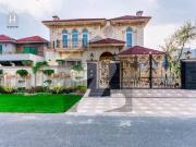 Brand New House for Sale | Prime Location DHA Phase 3 |...