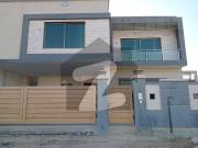 Brand New House For Sale Purpose In Askari 6, Karachi