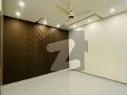 Brand New House For Sale Riaz Ul Jannah Umer Block