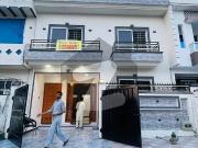 Brand New House For Sale Size 25*40 in G/14/4