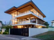 Brand New house for sale Tivoli Royale Quezon City