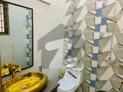 Brand New House Fully Furnished For In Phase 8 Ideal...