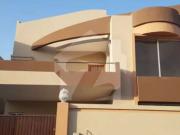 Brand New House Golf Facing NHS Karsaz Direct Owner...