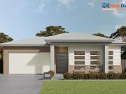 Brand New House & Granny Flat Package in Figtree Hill