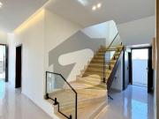 Brand New House Ground+ Basement DHA Defence Phase 5