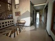 Brand New House Gulberg Residencia Block E