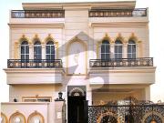 Brand New House In A Block Master City Block A