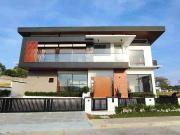 Brand New House in Alabang West For Sale