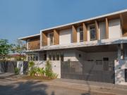 Brand New House in Ayala Alabang for Rent 450K
