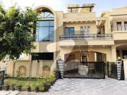 Brand New House in Bahria Enlcave Sector A 10 Marla...