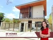 Brand New House in BF Homes, Paranaque at BF TRIPLE T...