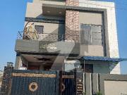 Brand New House In Central Park Lahore | LDA Approved |...
