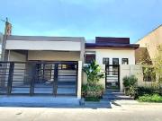 Brand New House in EVS Bf Homes Parañaque City