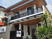 Brand new House in Filinvest Heights Quezon City