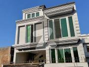 Brand New House In I 11/2