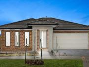 Brand New House in Kalkallo.