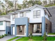 Brand New House In Leppington