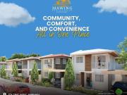 BRAND NEW HOUSE IN MAWING RESIDENCES FOR SALE STA. CRUZ...