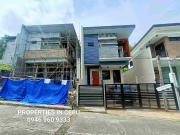 BRAND NEW HOUSE IN METROPOLIS TALAMBAN CEBU