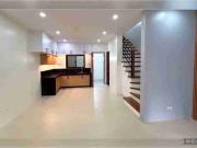 Brand new house in St Charbel Subd Quezon City for sale