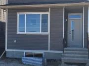 Brand New House in Wolf Willow Area S.E, Calgary 3 Beds...