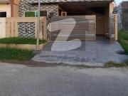 Brand New House Is Available For Sale In Faisal Town...