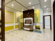 Brand New House Is For Sale Riaz Ul Jannah Umer Block