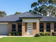 Brand new House & Land 3 bedroom