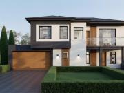 Brand New House & Land Package in a Convenient Location