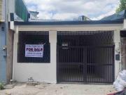 Brand New House & Lot Bungalow type