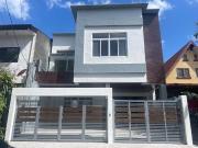Brand New House & Lot for Sale in Don Antonio Heights QC...