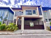 Brand New House & Lot for Sale in Greenwoods Executive...