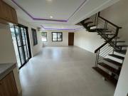 Brand New House & Lot FOR SALE in Pilar Village Las Piñas