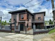 Brand New House & Lot for SALE in Tagaytay! 320 sqm at 30M