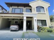 Brand New House & Lot in Portofino Heights, Las Piñas City