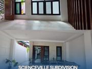 Brand New House & Lot in Scienceville Subdivision,...
