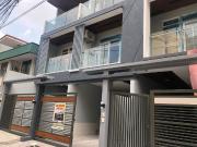 Brand New House & Lot Teachers Village Q.C. Philhomes...