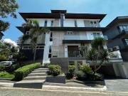 BRAND NEW HOUSE & LOT WITH POOL IN MCKINLEY HILL VILLAGE...