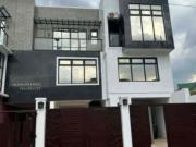 Brand New House n Lot For Sale in Tandang Sora, Quezon City