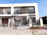 Brand New House Near To Football Ground Available For Sale