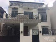 Brand New house pasig greenwoods 9.5 million