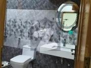 Brand new house peace full location fully furnished...